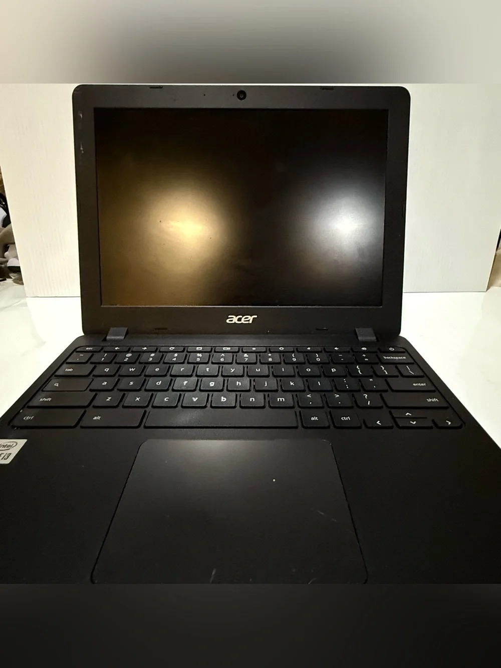 Acer Chromebook C871 Series